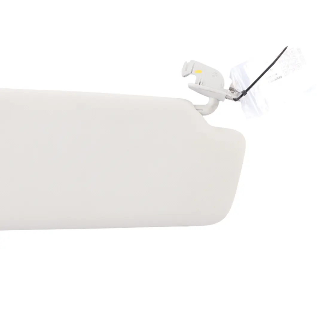 Sonnenblende Links Spiegel Panel Star Silber für Audi A4 B8 mit Teilenummer 8K0857551AF Audi A4 B8 Sonnenblende Links Spiegel Panel Star Silber - SKU 8K0857551AF-1 - Teilenummer 8K0857551AF