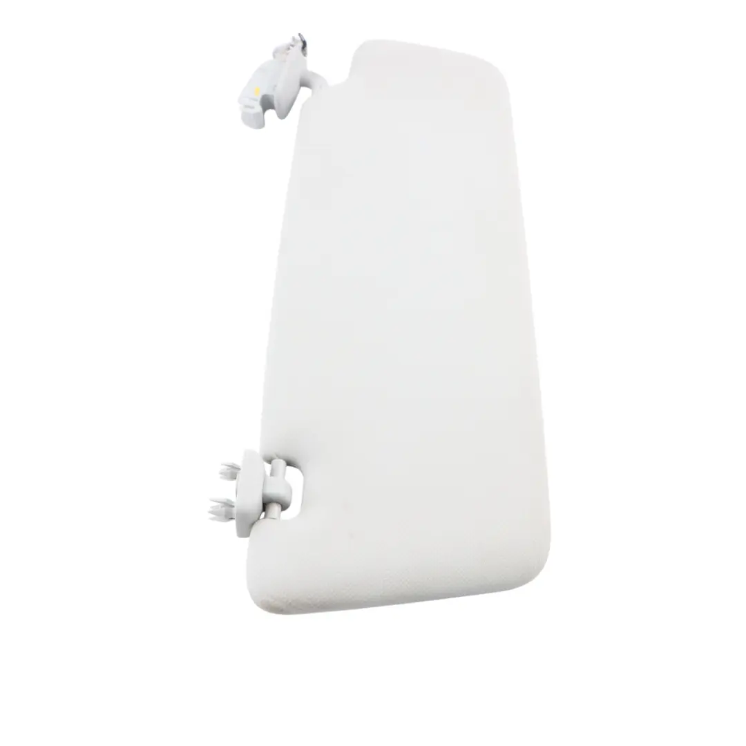 Parasole Sinistro Specchio Stella Argento per Audi A4 B8 con numero di parte 8K0857551AF Audi A4 B8 Parasole Sinistro Specchio Stella Argento - SKU 8K0857551AF-1 - Numero di parte 8K0857551AF