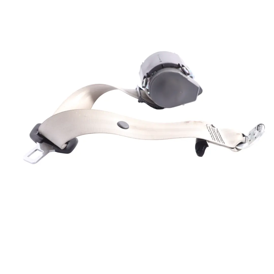 Bench Seat Belt Centre Seatbelt Left Right N/O/S to Audi A4 B8 Rear with Part number 8K0857805K Audi A4 B8 Rear Bench Seat Belt Centre Seatbelt Left Right N/O/S - SKU 8K0857805K-1 - Part number 8K0857805K