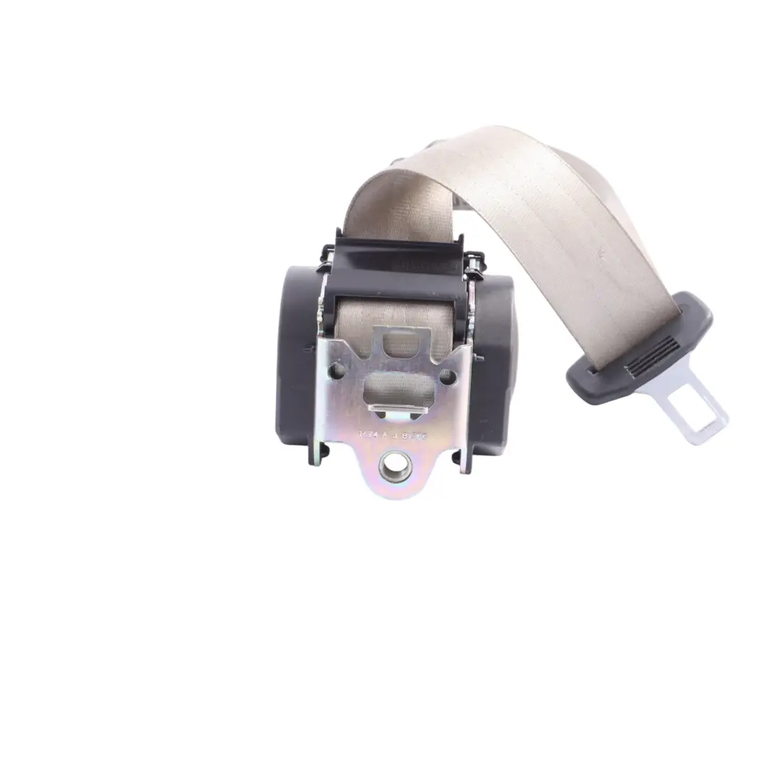 Bench Seat Belt Centre Seatbelt Left Right N/O/S to Audi A4 B8 Rear with Part number 8K0857805K Audi A4 B8 Rear Bench Seat Belt Centre Seatbelt Left Right N/O/S - SKU 8K0857805K-1 - Part number 8K0857805K