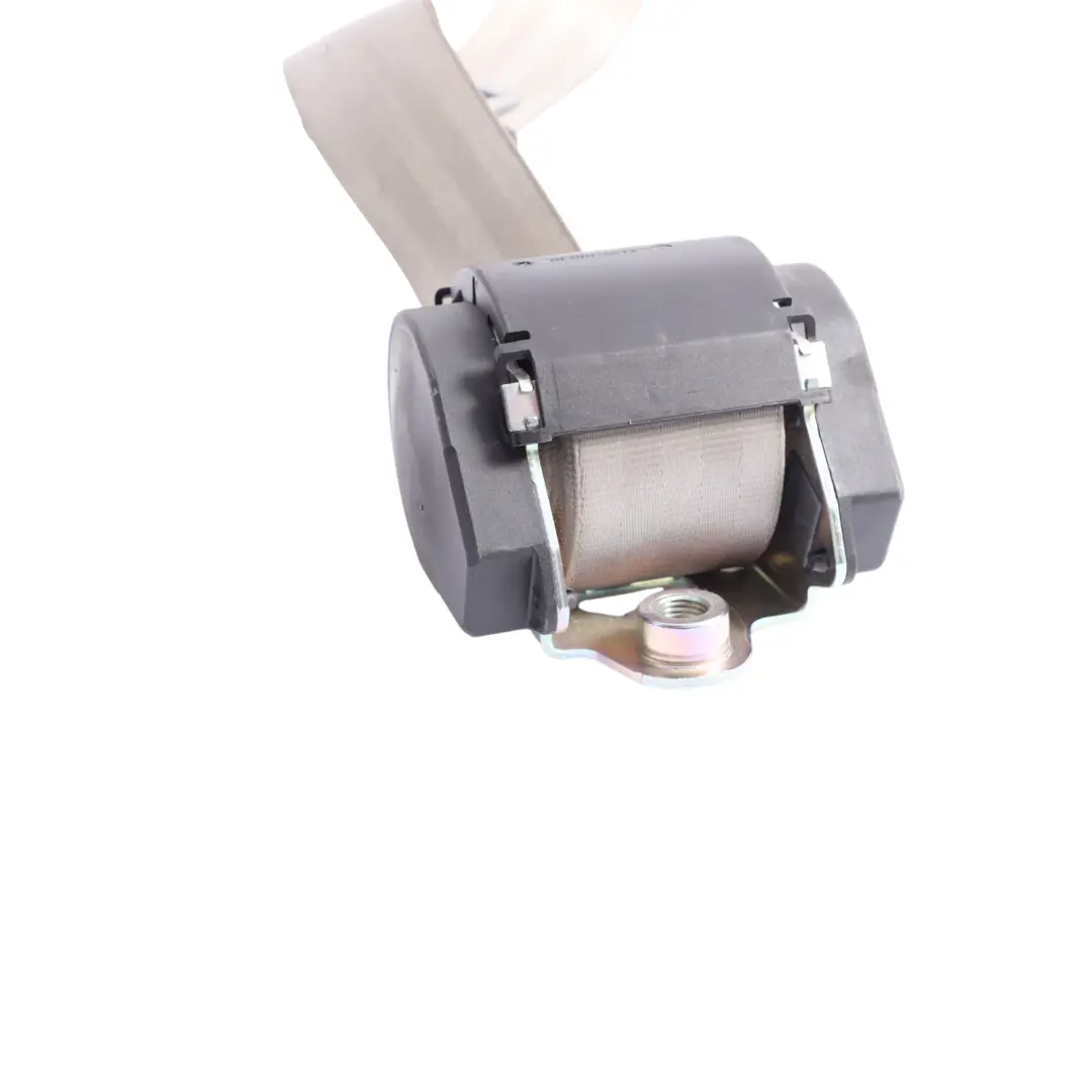 Audi A4 B8 Rear Bench Seat Belt Centre Seatbelt Left Right N/O/S - SKU 8K0857805K-1 - Part number 8K0857805K