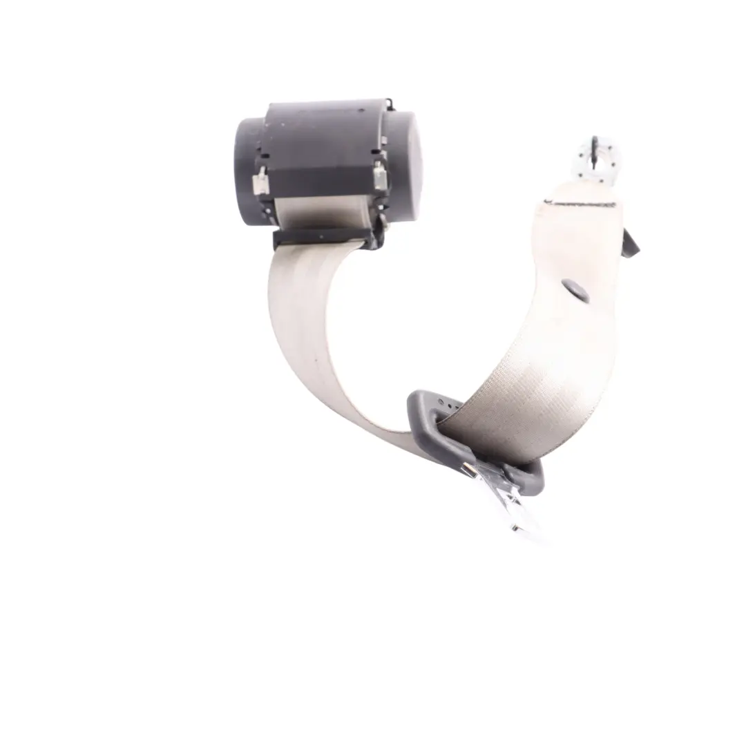 Bench Seat Belt Centre Seatbelt Left Right N/O/S to Audi A4 B8 Rear with Part number 8K0857805K Audi A4 B8 Rear Bench Seat Belt Centre Seatbelt Left Right N/O/S - SKU 8K0857805K-1 - Part number 8K0857805K