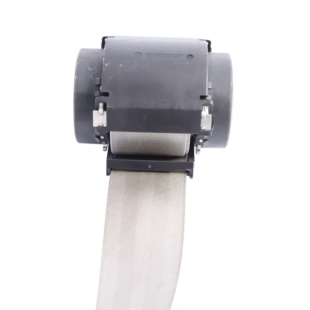 Bench Seat Belt Centre Seatbelt Left Right N/O/S to Audi A4 B8 Rear with Part number 8K0857805K Audi A4 B8 Rear Bench Seat Belt Centre Seatbelt Left Right N/O/S - SKU 8K0857805K-1 - Part number 8K0857805K