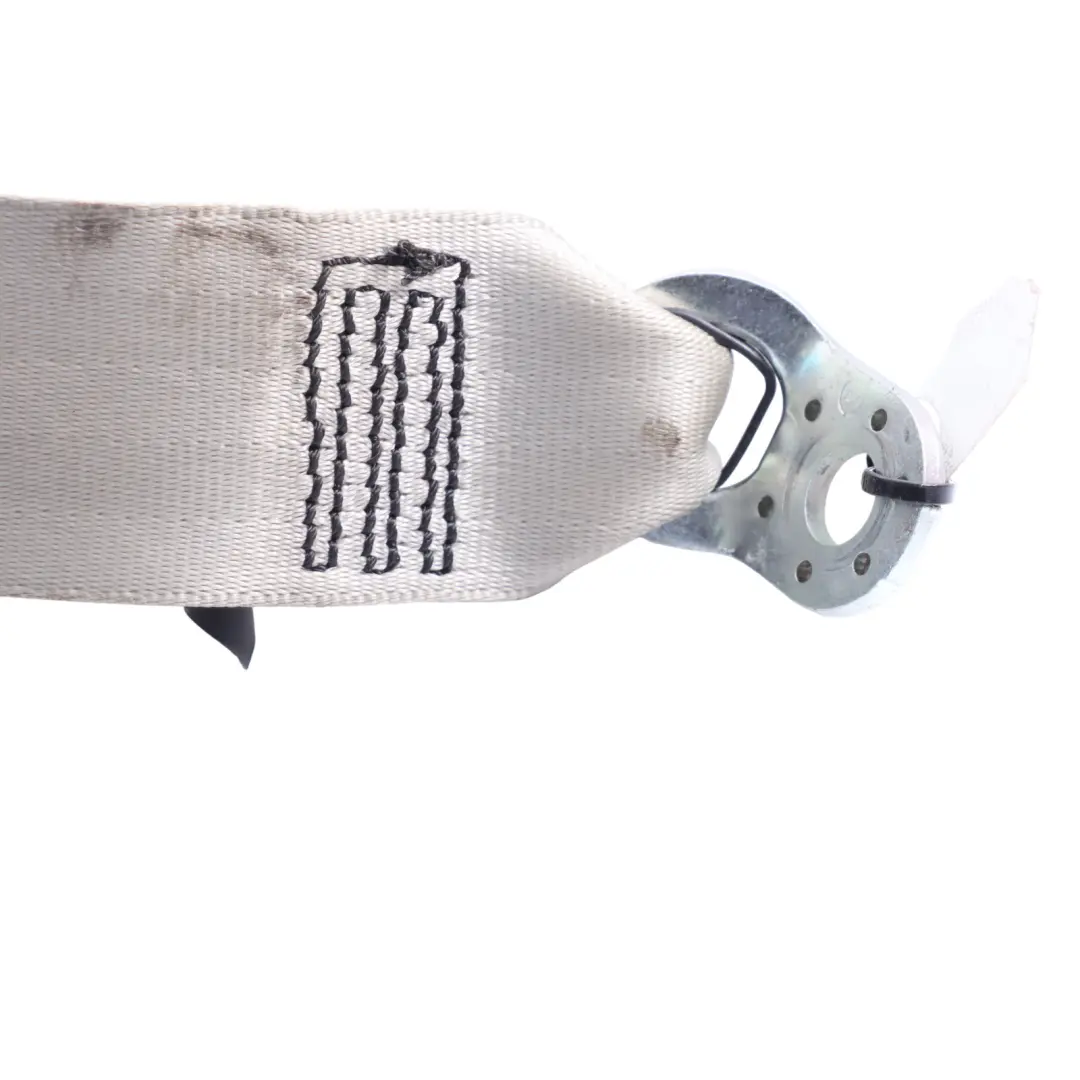 Bench Seat Belt Centre Seatbelt Left Right N/O/S to Audi A4 B8 Rear with Part number 8K0857805K Audi A4 B8 Rear Bench Seat Belt Centre Seatbelt Left Right N/O/S - SKU 8K0857805K-1 - Part number 8K0857805K