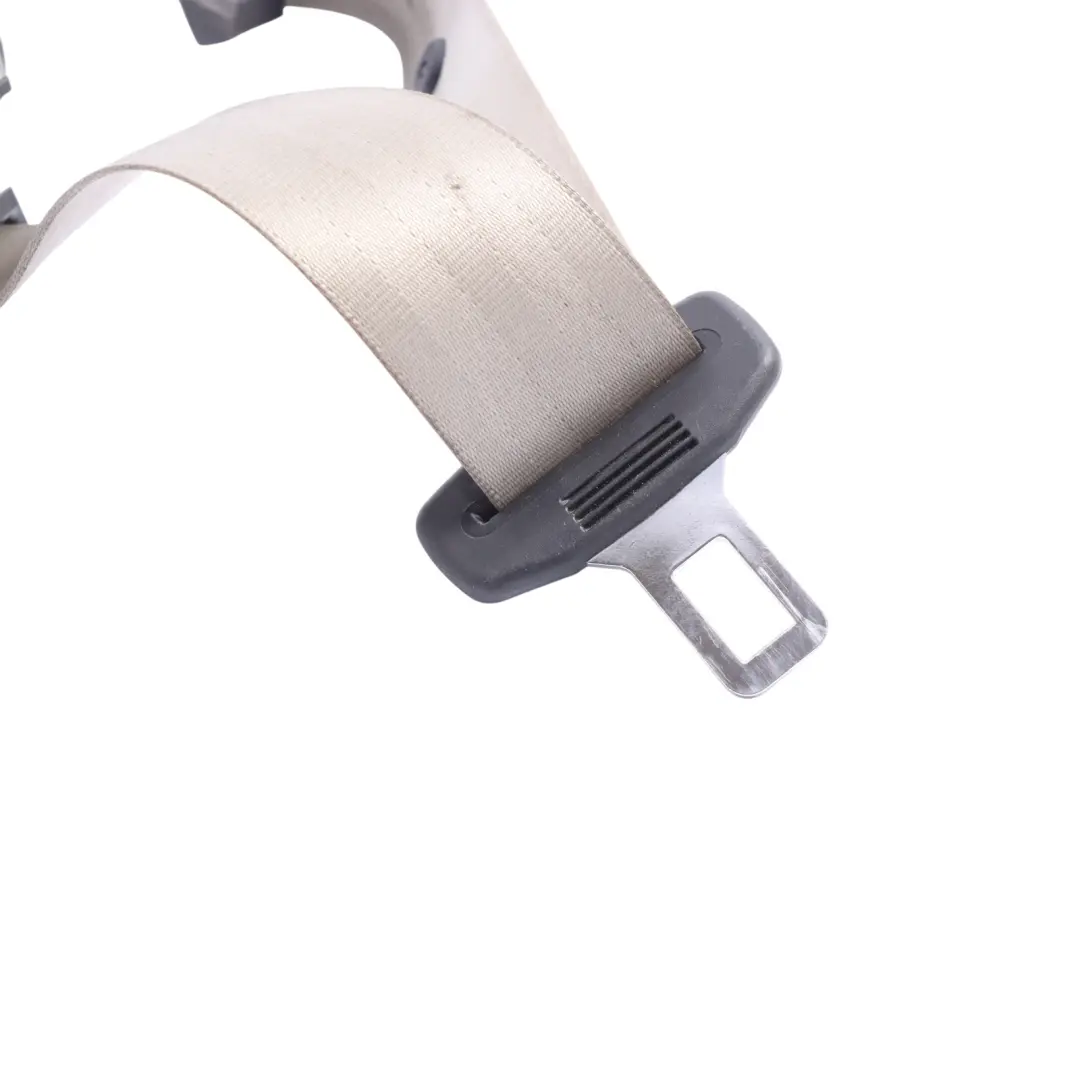 Bench Seat Belt Centre Seatbelt Left Right N/O/S to Audi A4 B8 Rear with Part number 8K0857805K Audi A4 B8 Rear Bench Seat Belt Centre Seatbelt Left Right N/O/S - SKU 8K0857805K-1 - Part number 8K0857805K