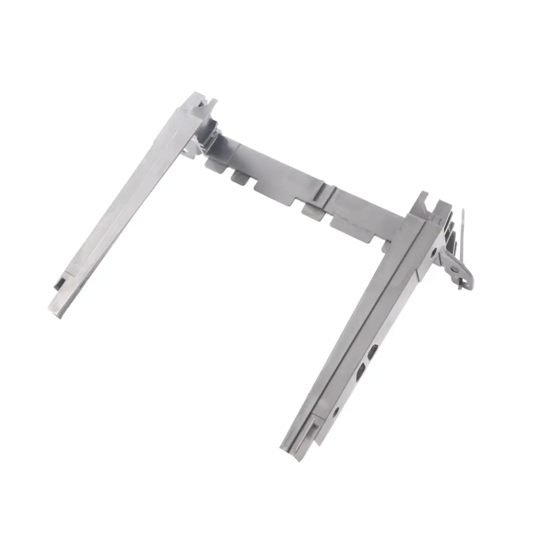 Audi A5 S5 8T A4 B8 8K Centre Console Dashboard Support Frame - SKU 8K0858969 - Part number 8K0858969