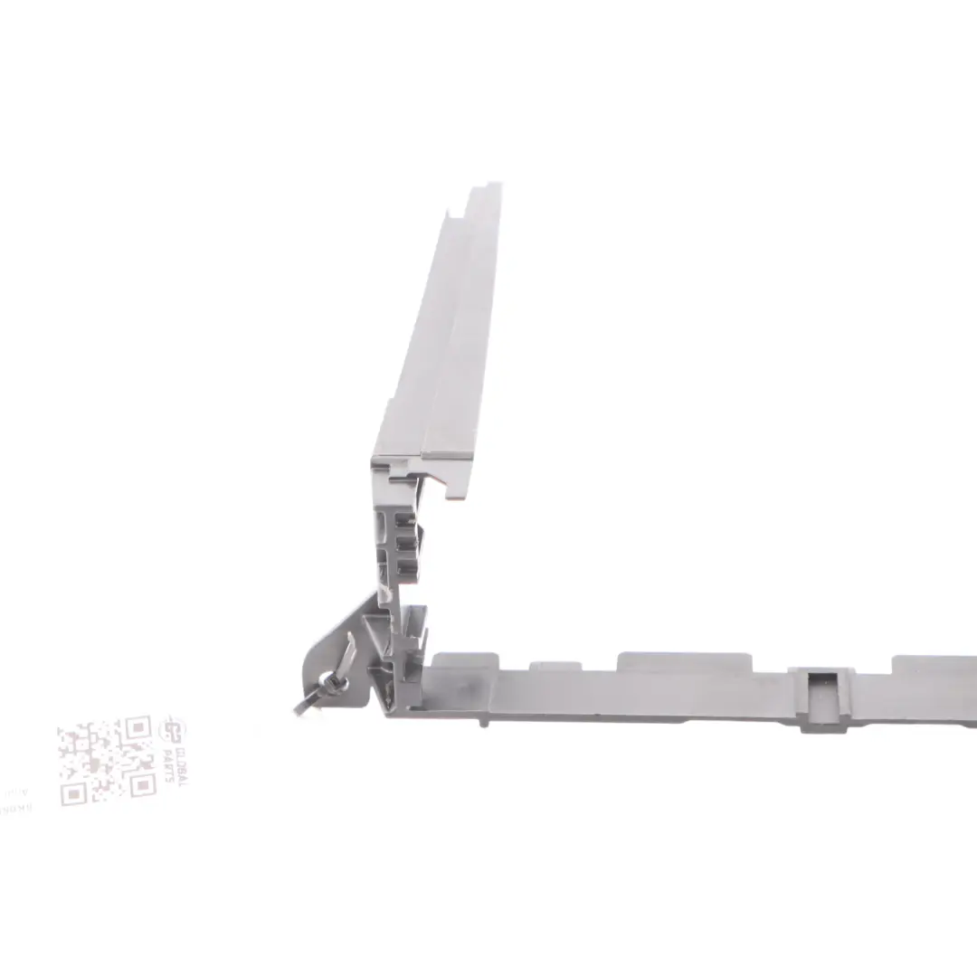 Audi A5 S5 8T A4 B8 8K Centre Console Dashboard Support Frame - SKU 8K0858969 - Part number 8K0858969