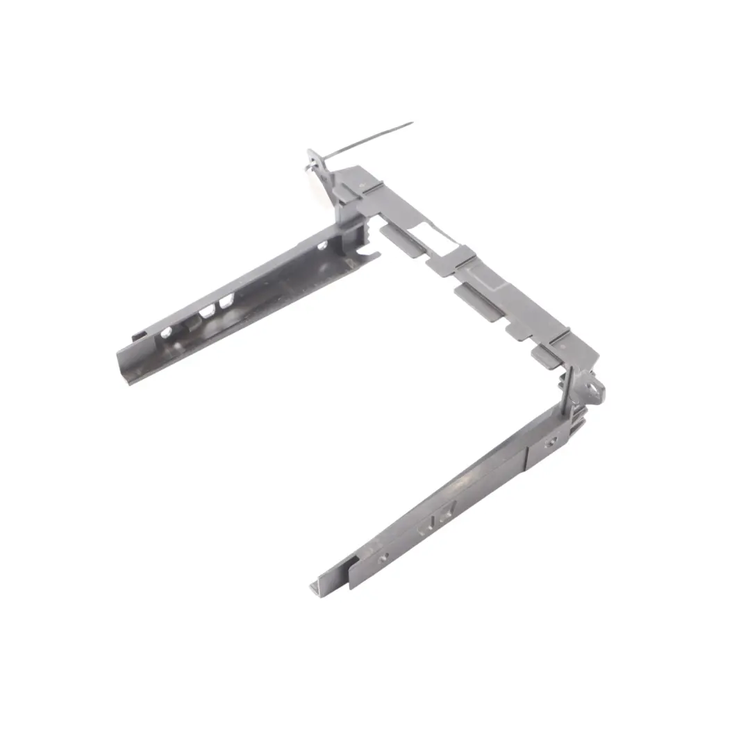 Audi A5 S5 8T A4 B8 8K Centre Console Dashboard Support Frame - SKU 8K0858969 - Part number 8K0858969