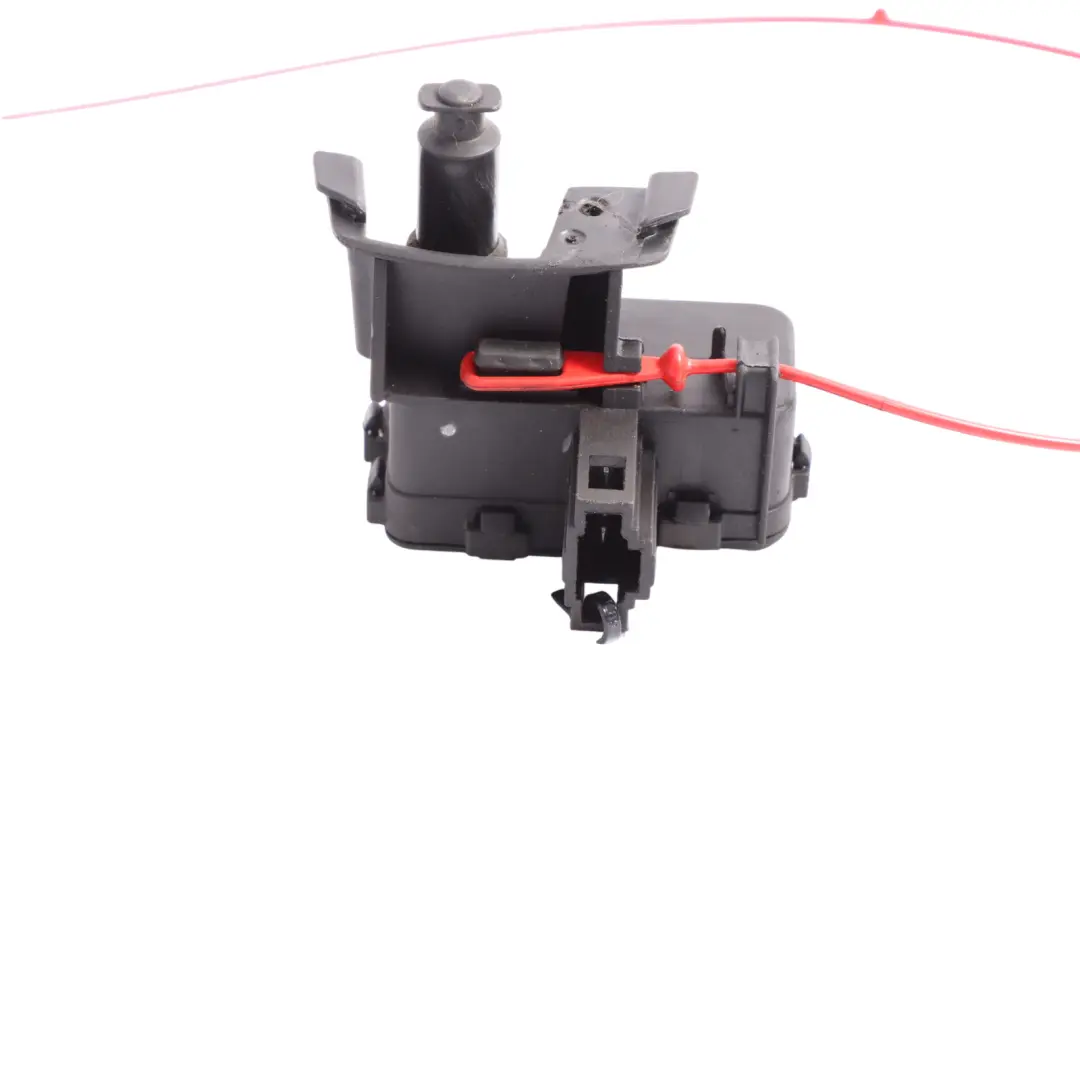 Filler Lock Petrol Fuel Flap Cap Locking Mechanism Diesel to Audi A4 B8 with Part number 8K0862153D Audi A4 B8 Filler Lock Petrol Fuel Flap Cap Locking Mechanism Diesel - SKU 8K0862153D - Part number 8K0862153D