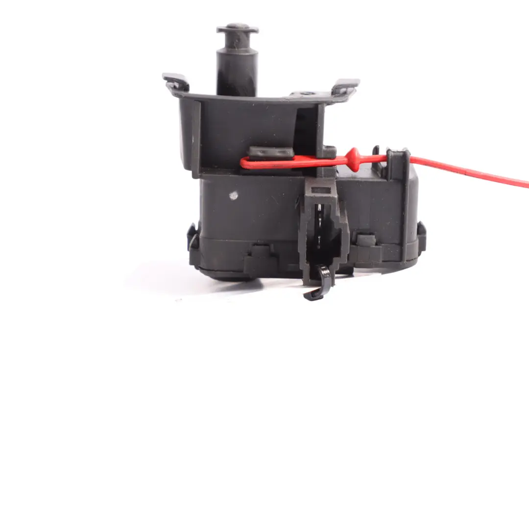 Audi A4 B8 Filler Lock Petrol Fuel Flap Cap Locking Mechanism Diesel - SKU 8K0862153D - Part number 8K0862153D