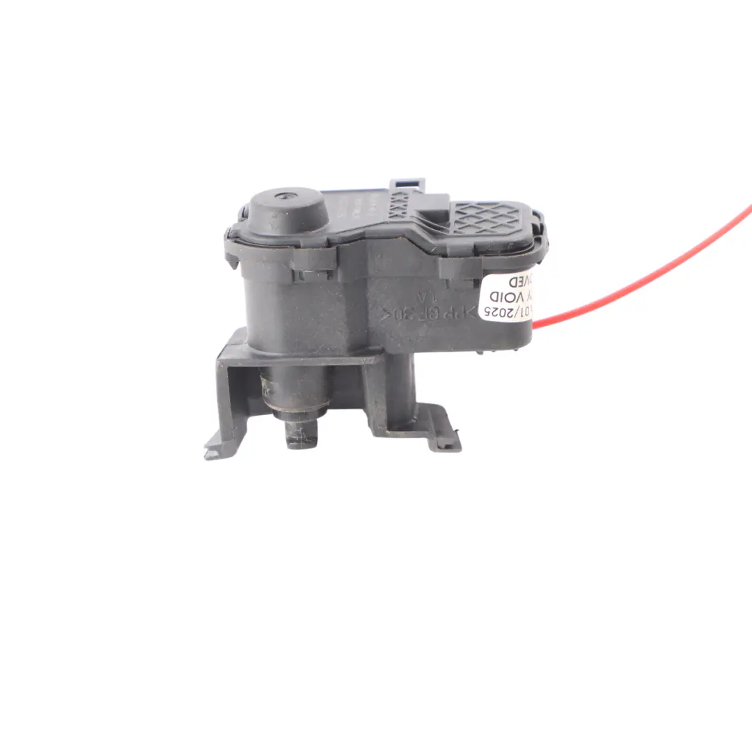  Mecanismo de bloqueo tapa depósito de combustible del Audi A5 8T - SKU 8K0862153H - Número de pieza 8K0862153H