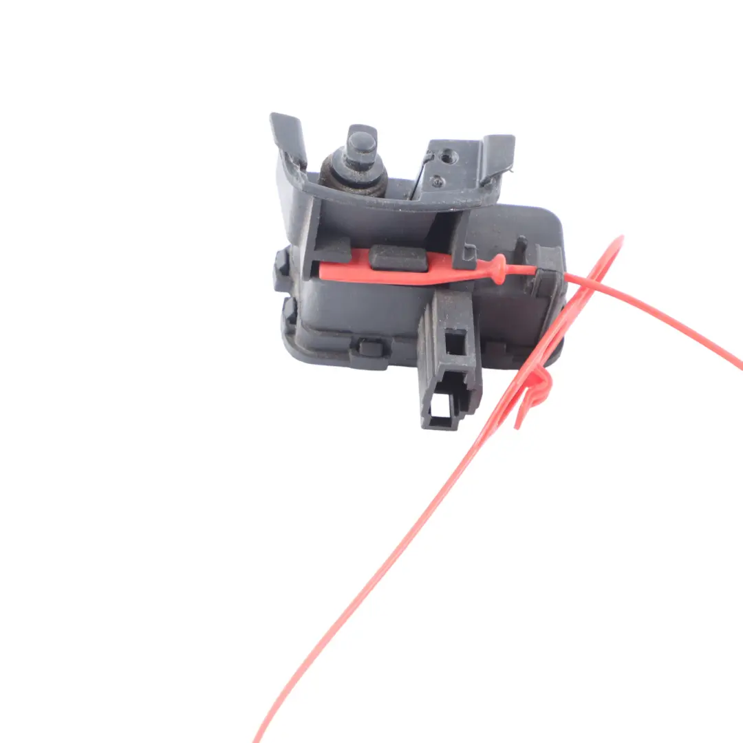  Mecanismo de bloqueo tapa depósito de combustible del Audi A5 8T - SKU 8K0862153H - Número de pieza 8K0862153H