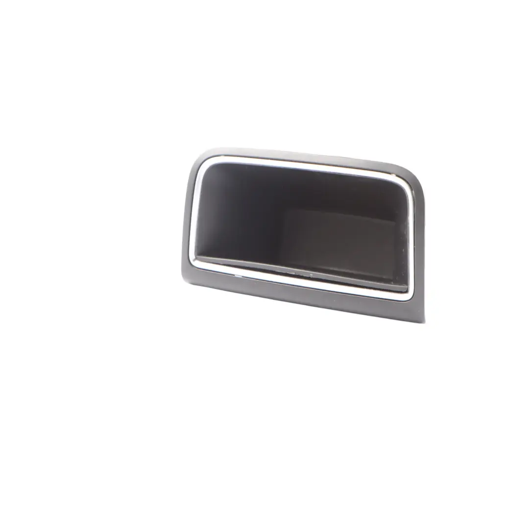  Compartiment De Rangement Pour Console Centrale Arrière Audi A4 B8 - SKU 8K0863300B - Numéro de pièce 8K0863300B