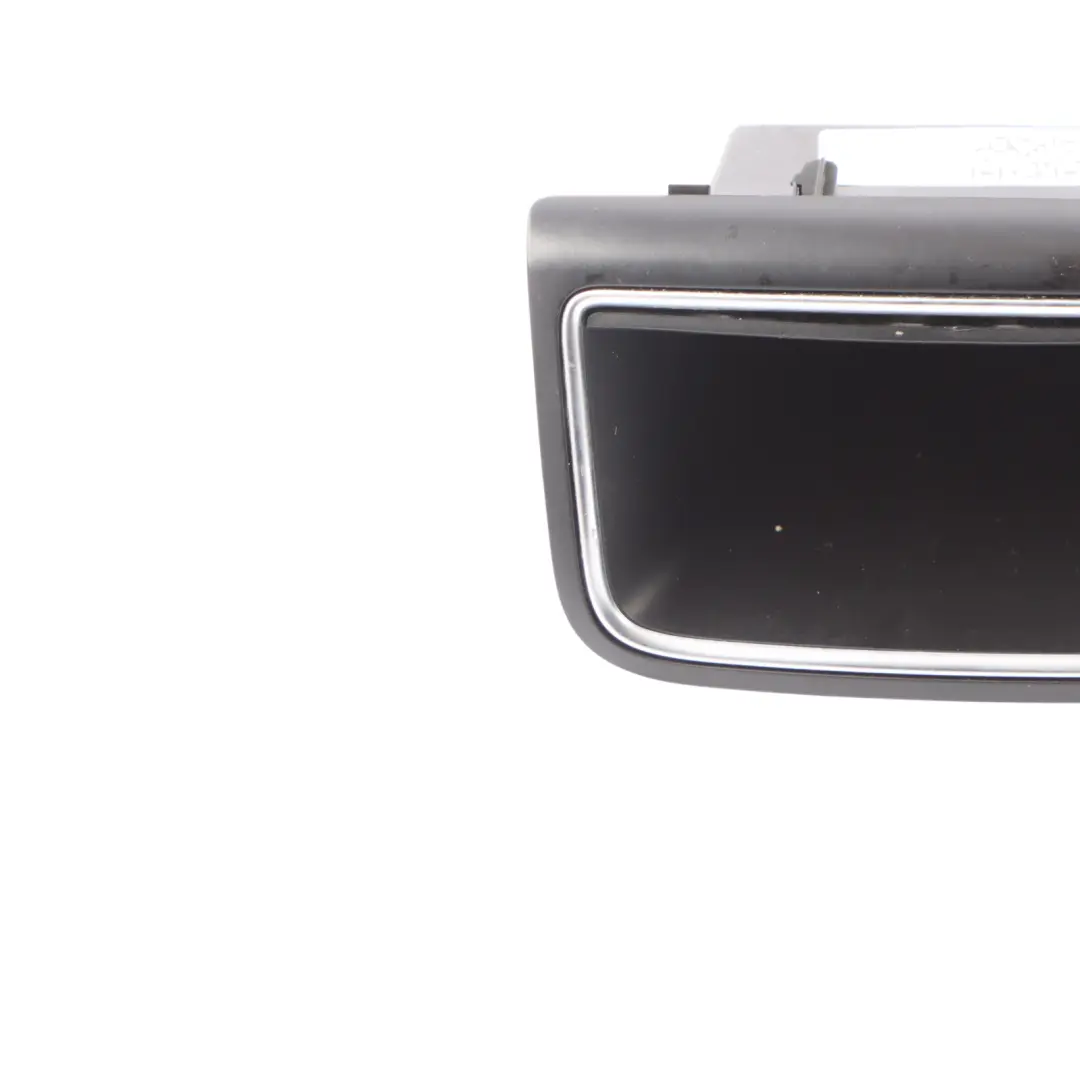 Hintere Mittel Konsole Ablagefach für Audi A4 B8 mit Teilenummer 8K0863300B Audi A4 B8 Hintere Mittel Konsole Ablagefach - SKU 8K0863300B - Teilenummer 8K0863300B