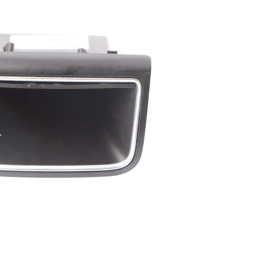 Audi A4 B8 Rear Centre Console Storage Tray Compartment - SKU 8K0863300B - Part number 8K0863300B