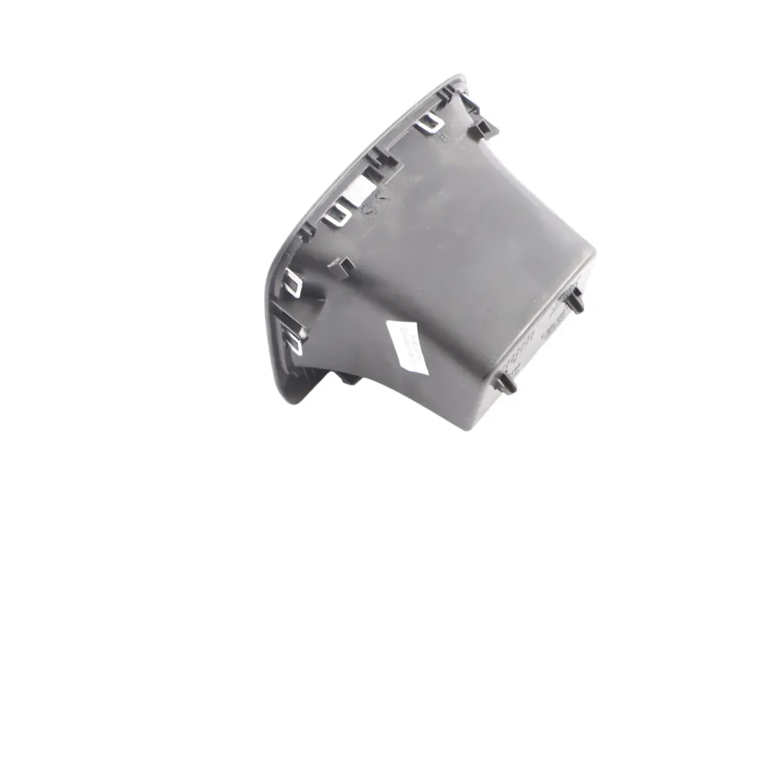 Compartiment De Rangement Pour Console Centrale Arrière Audi A4 B8 pour à propos du numéro de pièce 8K0863300B Compartiment De Rangement Pour Console Centrale Arrière Audi A4 B8 - SKU 8K0863300B - Numéro de pièce 8K0863300B