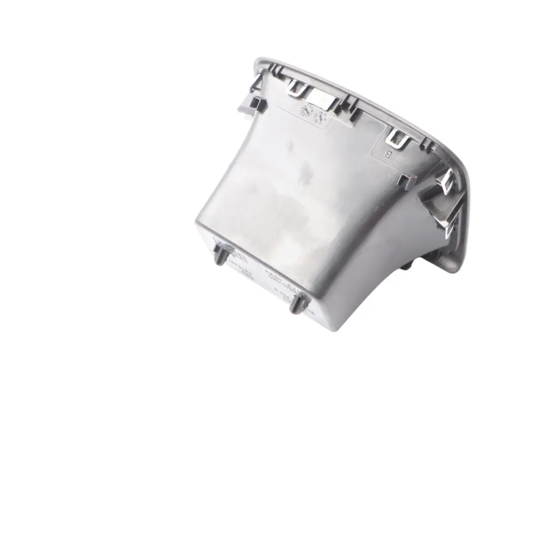 Audi A4 B8 Vano Portaoggetti Per Console Centrale Posteriore - SKU 8K0863300B - Numero di parte 8K0863300B