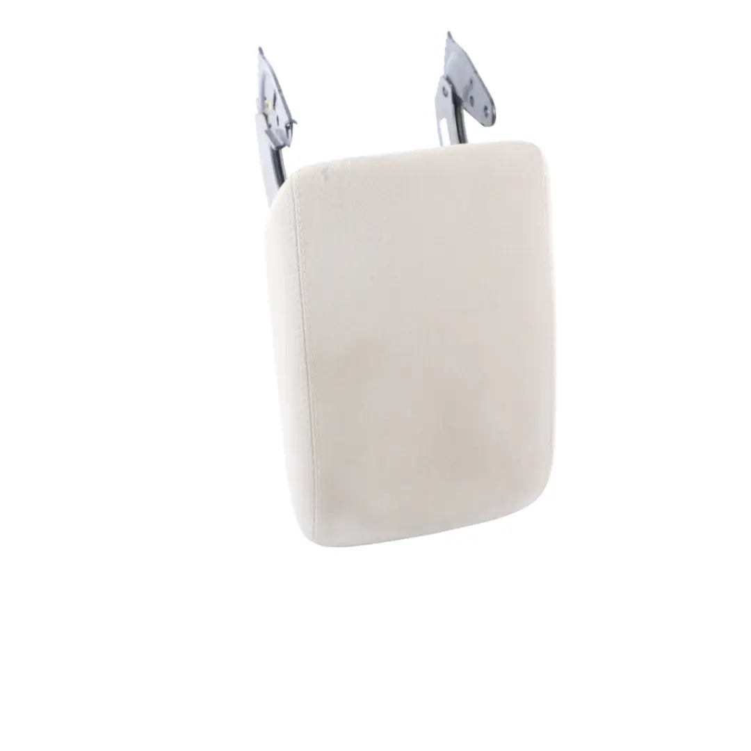 Centre Console Grey Cloth Armrest to Audi A4 B8 with Part number 8K0864207A Audi A4 B8 Centre Console Grey Cloth Armrest - SKU 8K0864207A-1 - Part number 8K0864207A