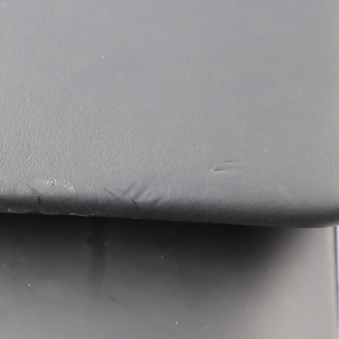 Front Armrest Centre Console Arm Rest Cover Leather Black to Audi S5 8T with Part number 8K0864207F Audi S5 8T Front Armrest Centre Console Arm Rest Cover Leather Black - SKU 8K0864207F-1 - Part number 8K0864207F