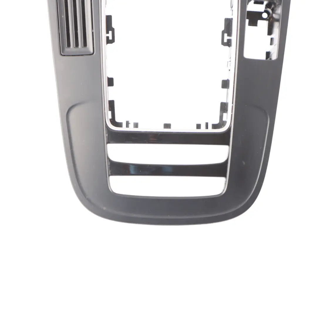 Audi A5 8F Cache De Garniture De Levier De Vitesse Console Centrale - SKU 8K0864261F - Numéro de pièce 8K0864261F