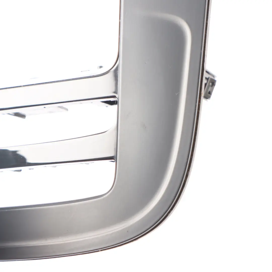 8F Consola Central Palanca Cambios Envolvente Embellecedor para Audi A5 con número de pieza 8K0864261F Audi A5 8F Consola Central Palanca Cambios Envolvente Embellecedor - SKU 8K0864261F - Número de pieza 8K0864261F