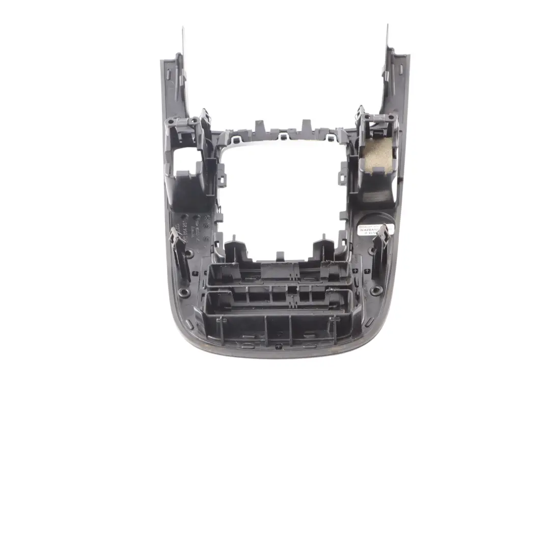 Audi A5 8F Centre Console Gearstick Shifter Surround Trim Cover Panel - SKU 8K0864261F - Part number 8K0864261F