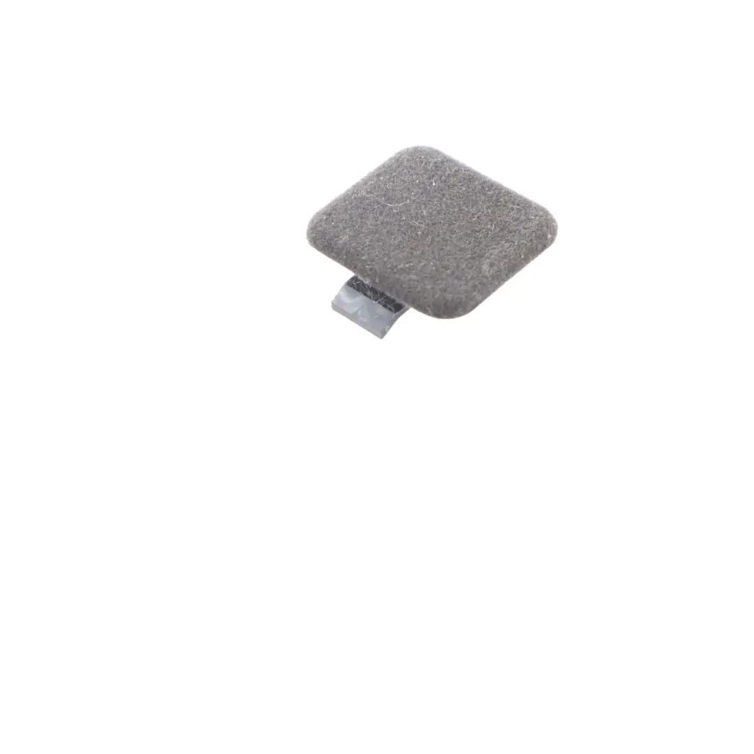 Audi RS4 B8 Centre Console Storage Trim Cover - SKU 8K0864515 - Part number 8K0864515