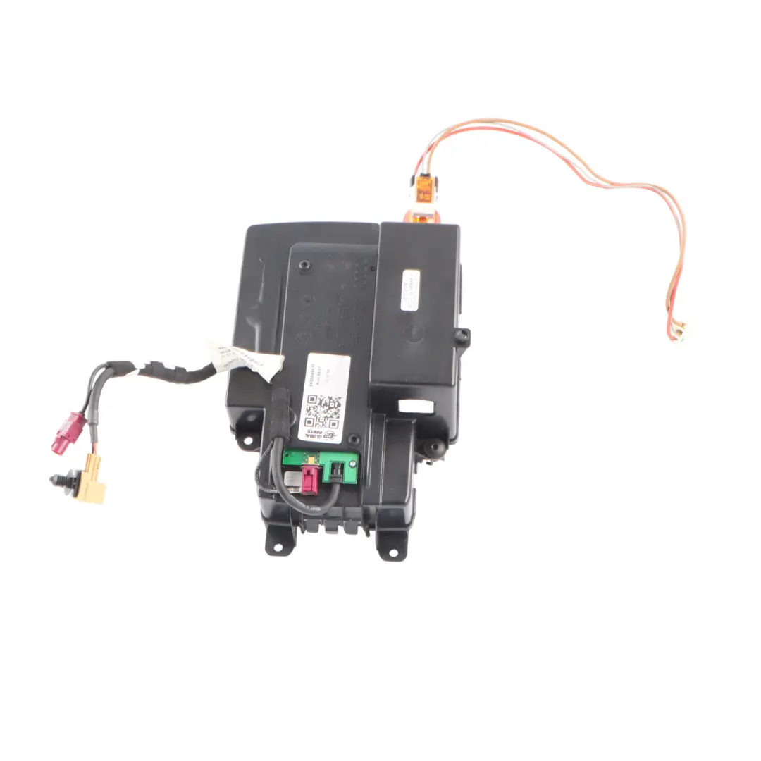 Centre Console Storage Audi A4 B8 S5 8T 12V Port Socket - SKU 8K0864981F - Part number 8K0864981F