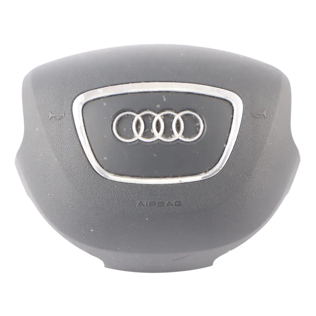 Audi A4 B8 Volante Módulo De Aire - SKU 8K0880201AC - Número de pieza 8K0880201AC