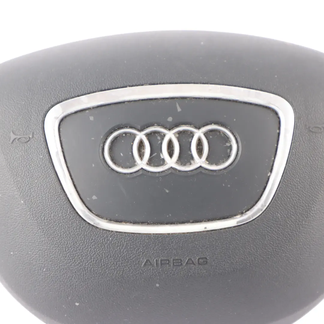 Audi A4 B8 Volante Módulo De Aire - SKU 8K0880201AC - Número de pieza 8K0880201AC