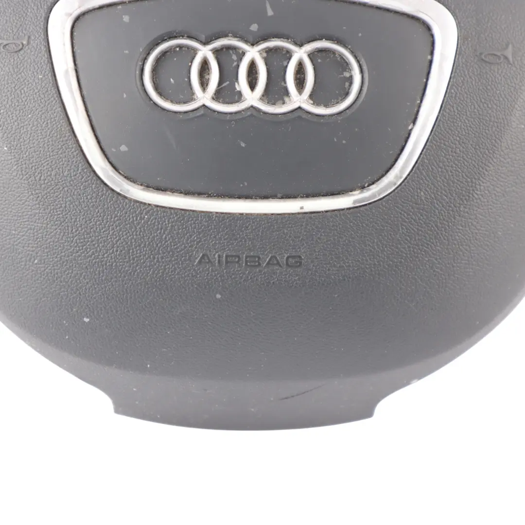 Kierownica Poduszka Powietrzna do Audi A4 B8 o numerze 8K0880201AC Audi A4 B8 Kierownica Poduszka Powietrzna - SKU 8K0880201AC - Numer Części 8K0880201AC