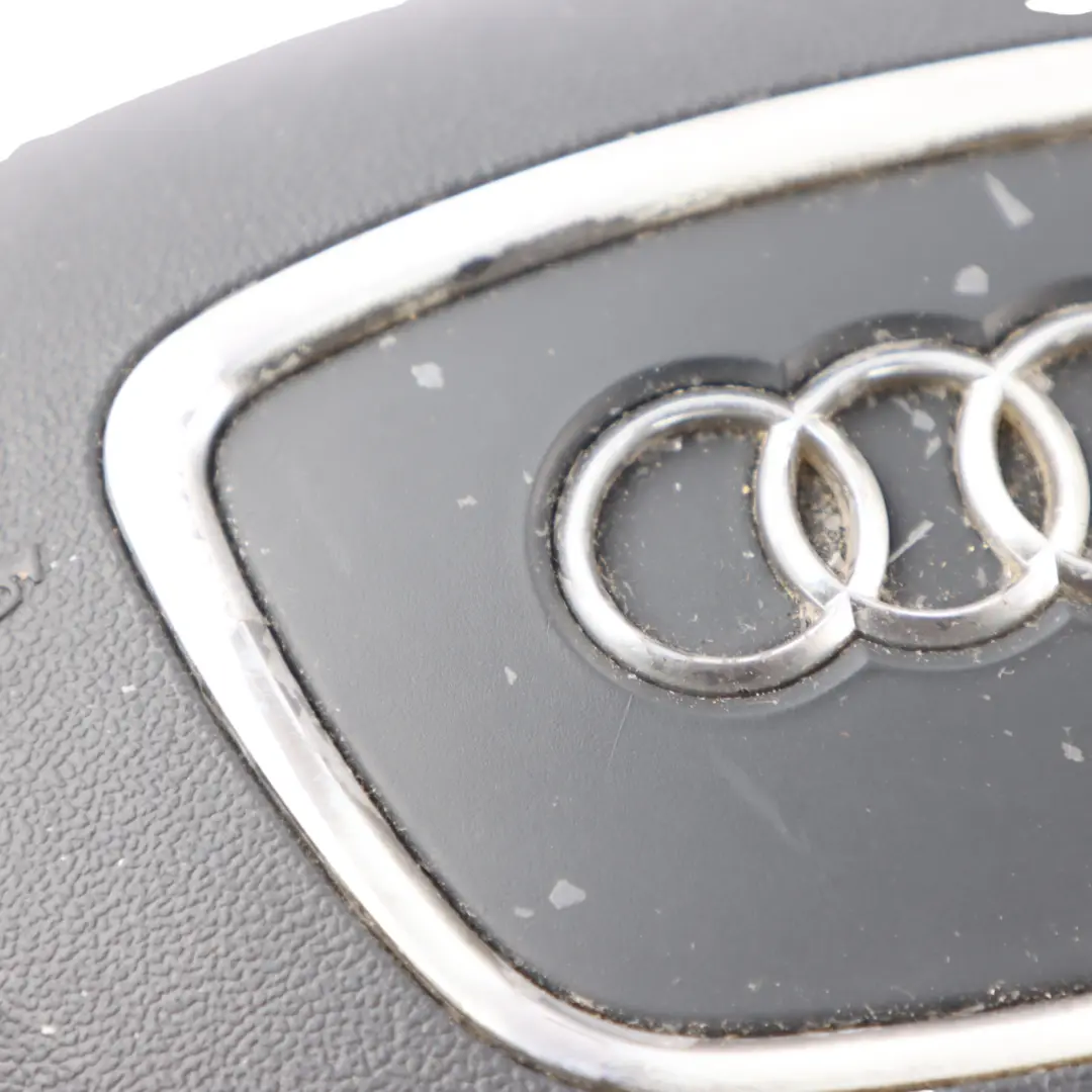 Kierownica Poduszka Powietrzna do Audi A4 B8 o numerze 8K0880201AC Audi A4 B8 Kierownica Poduszka Powietrzna - SKU 8K0880201AC - Numer Części 8K0880201AC