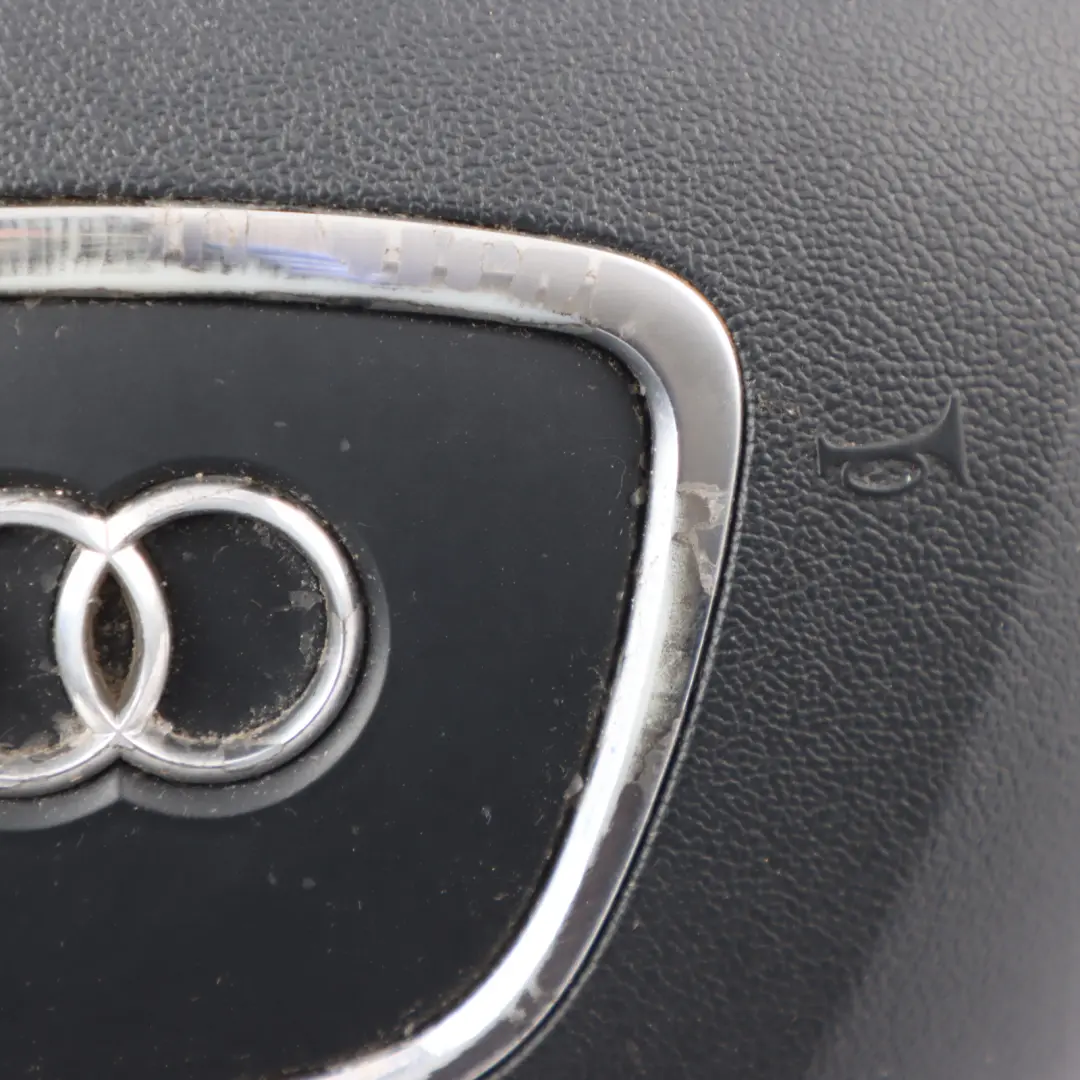 Module D'Air De Volant pour Audi A4 B8 à propos du numéro de pièce 8K0880201AC Audi A4 B8 Module D'Air De Volant - SKU 8K0880201AC - Numéro de pièce 8K0880201AC