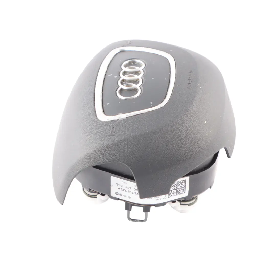 Audi A4 B8 Volante Módulo De Aire - SKU 8K0880201AC - Número de pieza 8K0880201AC