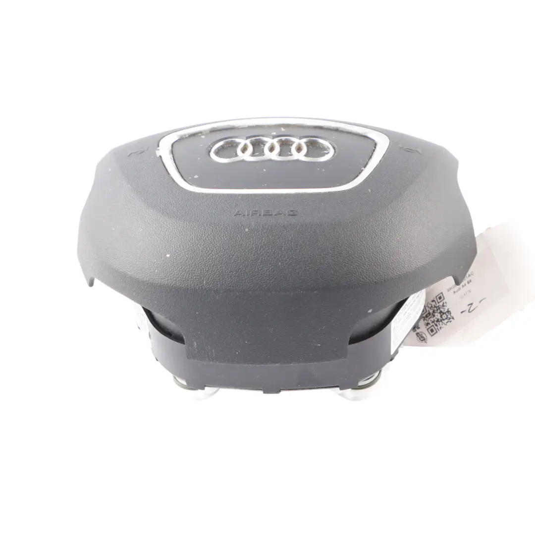 Audi A4 B8 Steering Wheel Air Module - SKU 8K0880201AC - Part number 8K0880201AC
