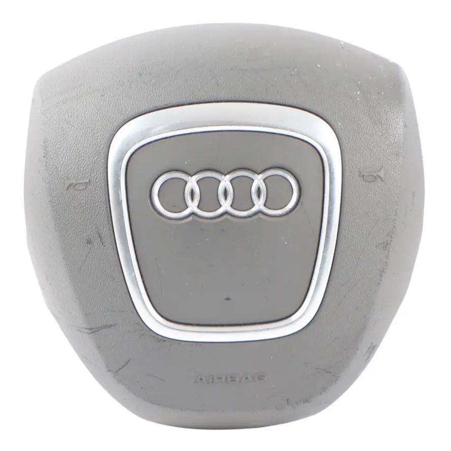 Steering Wheel Air Module Unit to Audi A4 B8 with Part number 8K0880201C Audi A4 B8 Steering Wheel Air Module Unit - SKU 8K0880201C-1 - Part number 8K0880201C