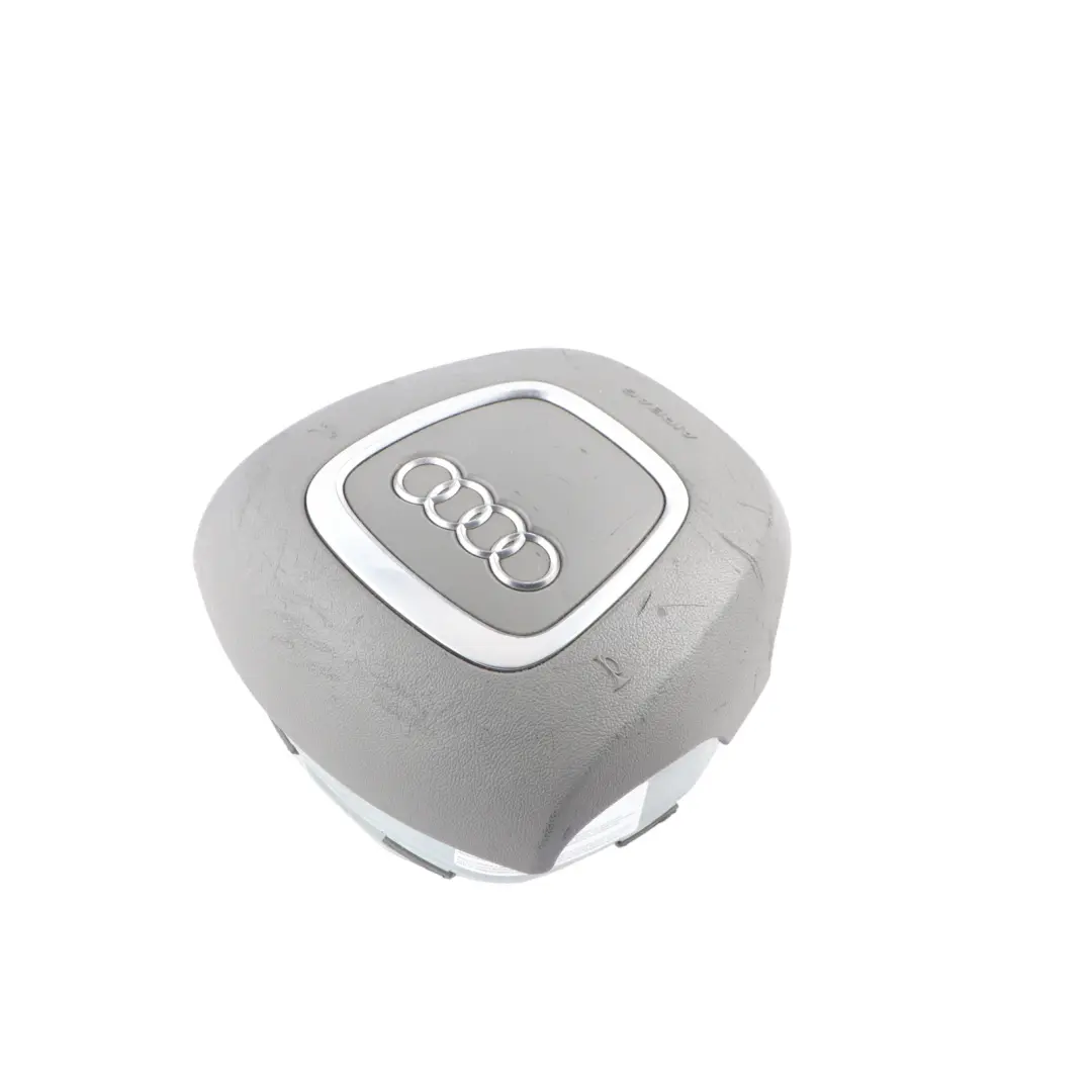 Steering Wheel Air Module Unit to Audi A4 B8 with Part number 8K0880201C Audi A4 B8 Steering Wheel Air Module Unit - SKU 8K0880201C-1 - Part number 8K0880201C