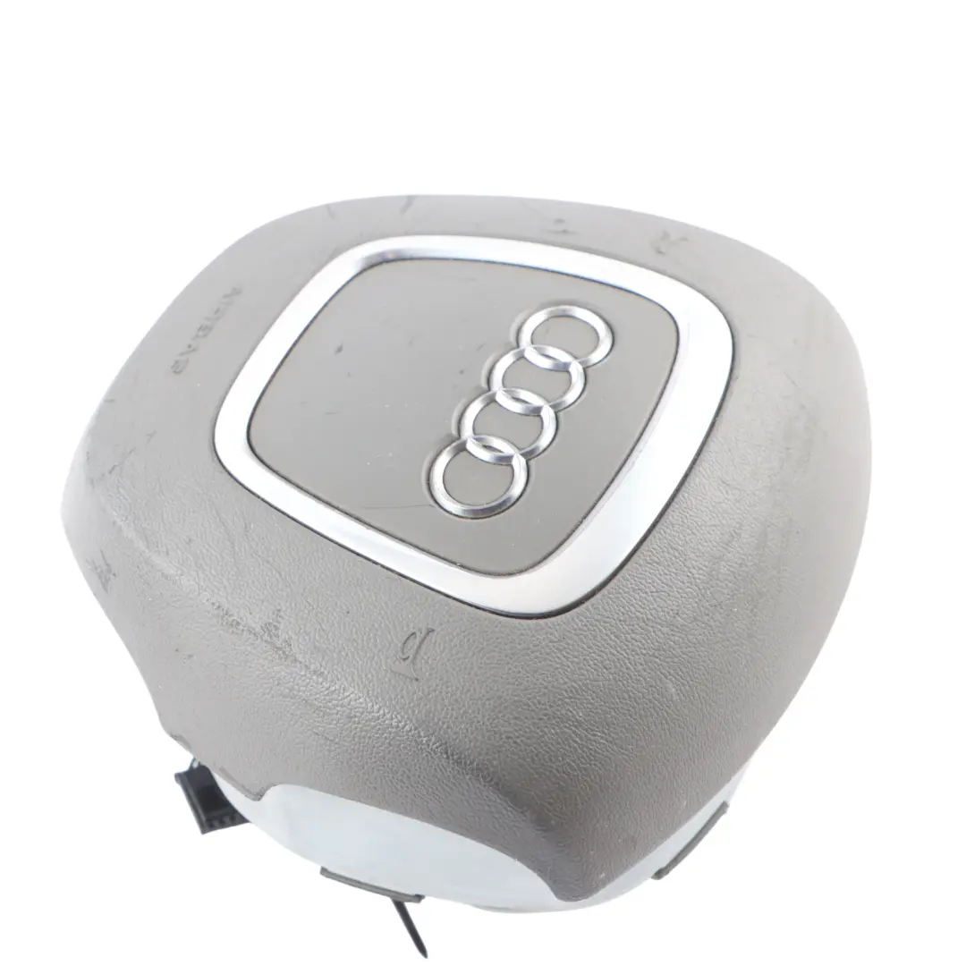 Audi A4 B8 Steering Wheel Air Module Unit - SKU 8K0880201C-1 - Part number 8K0880201C