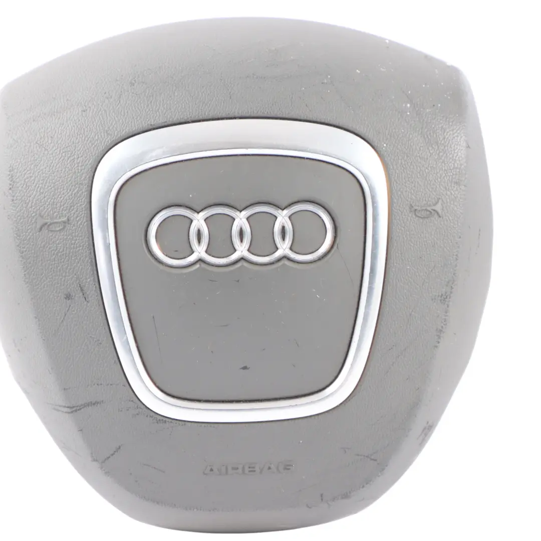 Steering Wheel Air Module Unit to Audi A4 B8 with Part number 8K0880201C Audi A4 B8 Steering Wheel Air Module Unit - SKU 8K0880201C-1 - Part number 8K0880201C