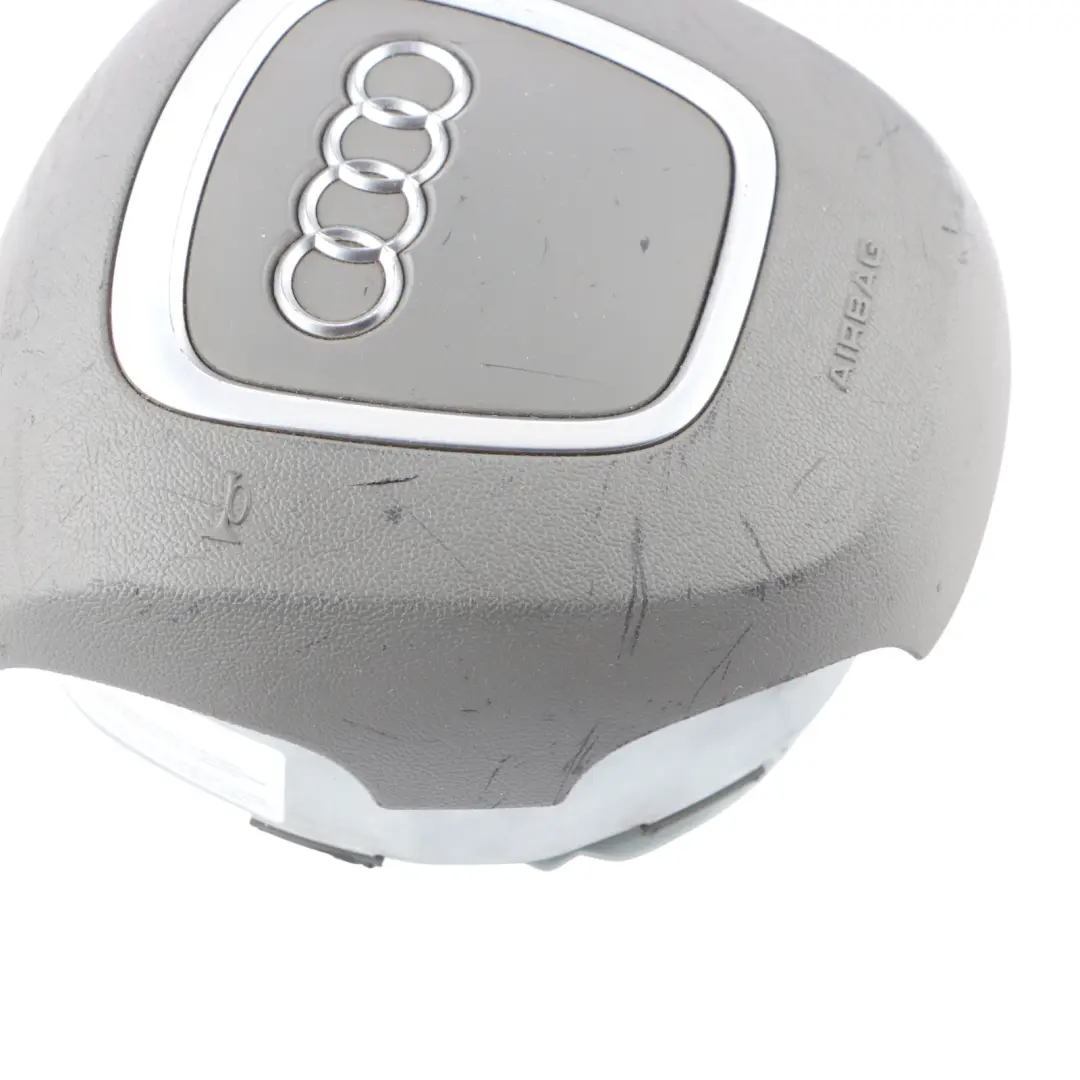 Steering Wheel Air Module Unit to Audi A4 B8 with Part number 8K0880201C Audi A4 B8 Steering Wheel Air Module Unit - SKU 8K0880201C-1 - Part number 8K0880201C