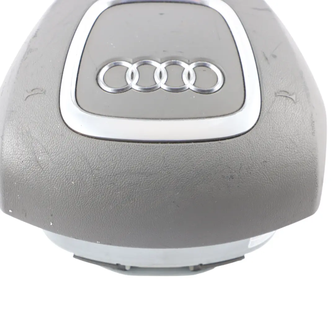 Steering Wheel Air Module Unit to Audi A4 B8 with Part number 8K0880201C Audi A4 B8 Steering Wheel Air Module Unit - SKU 8K0880201C-1 - Part number 8K0880201C