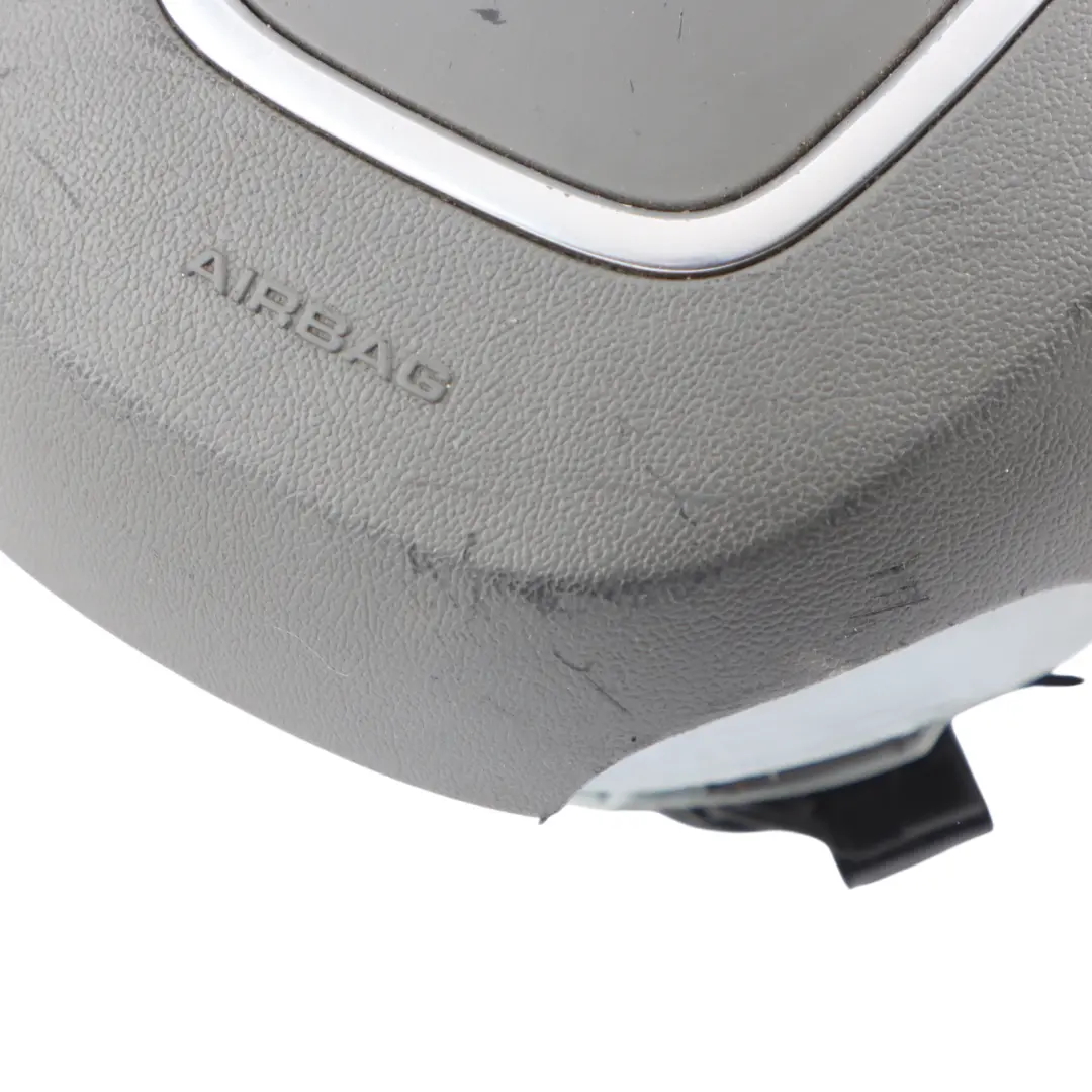 Audi A4 B8 Steering Wheel Air Module Unit - SKU 8K0880201C-1 - Part number 8K0880201C