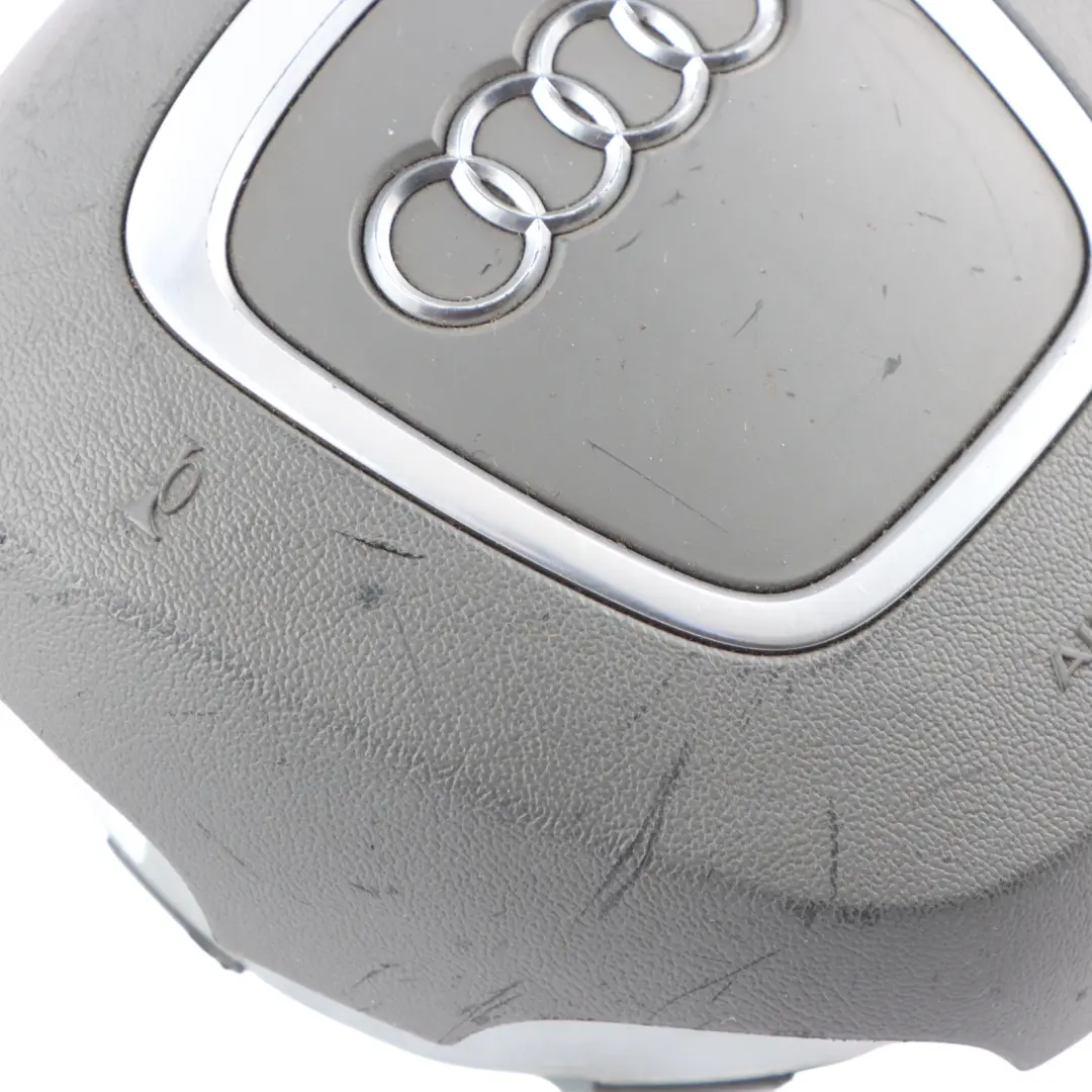 Steering Wheel Air Module Unit to Audi A4 B8 with Part number 8K0880201C Audi A4 B8 Steering Wheel Air Module Unit - SKU 8K0880201C-1 - Part number 8K0880201C