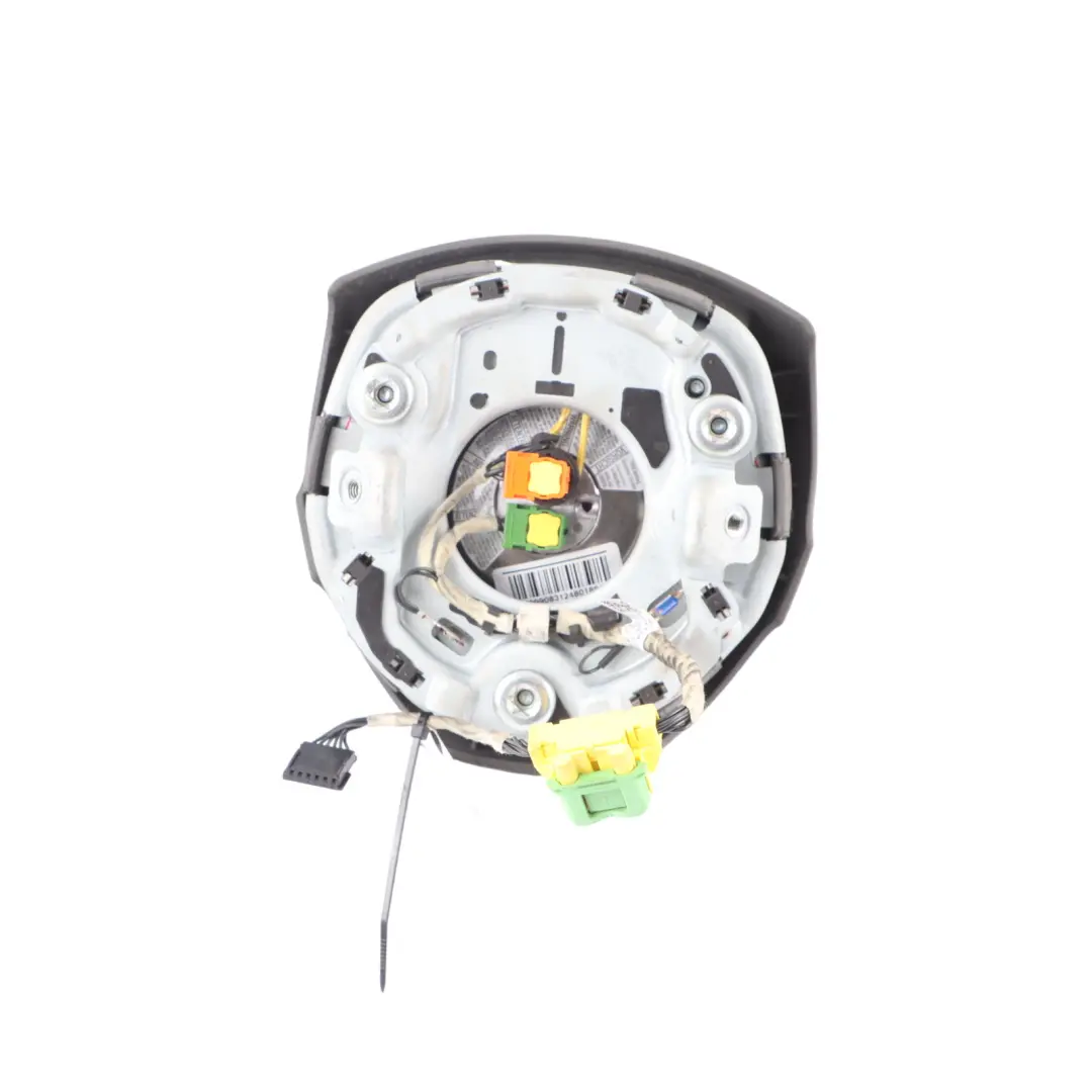 Steering Wheel Air Module Unit to Audi A4 B8 with Part number 8K0880201C Audi A4 B8 Steering Wheel Air Module Unit - SKU 8K0880201C-1 - Part number 8K0880201C