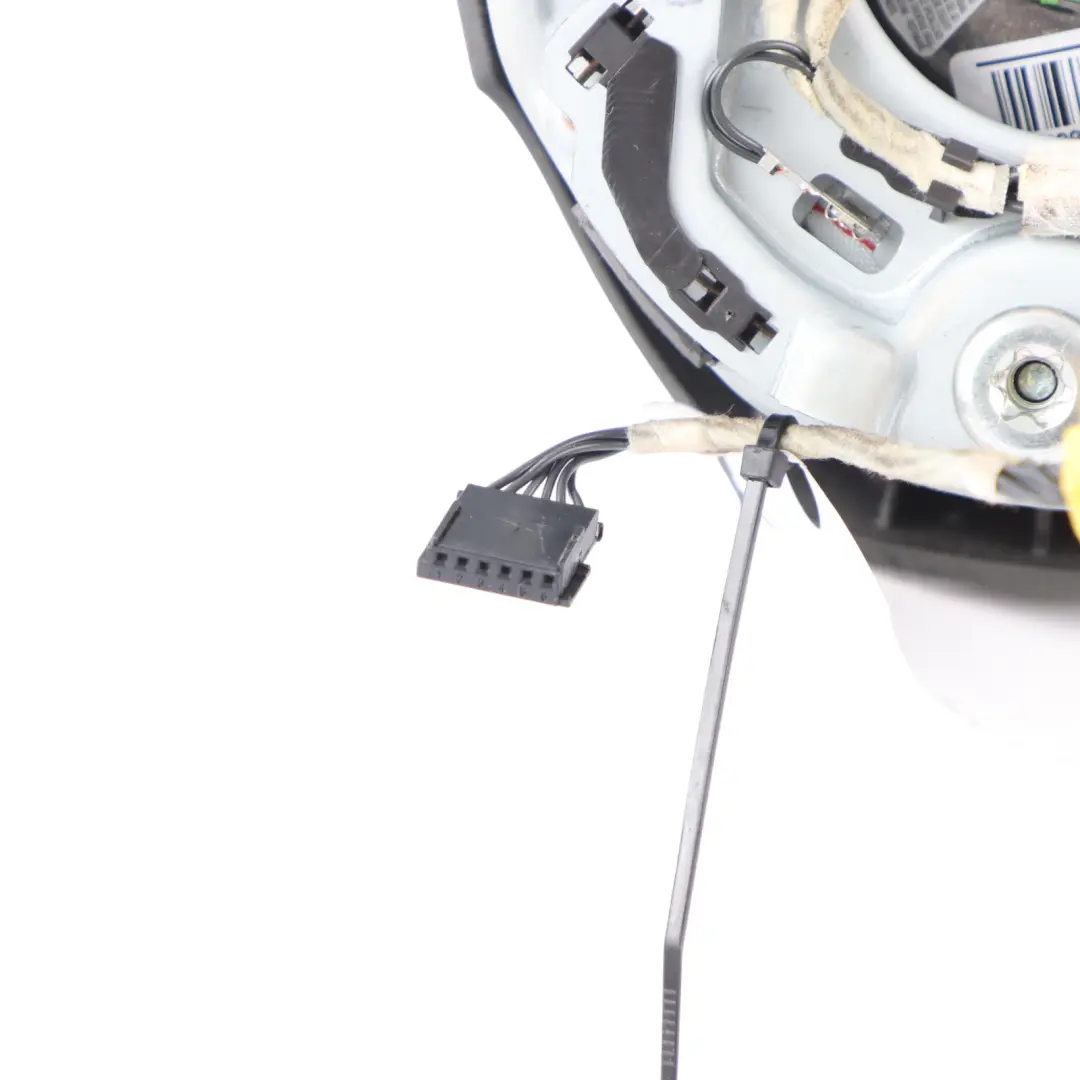 Audi A4 B8 Steering Wheel Air Module Unit - SKU 8K0880201C-1 - Part number 8K0880201C