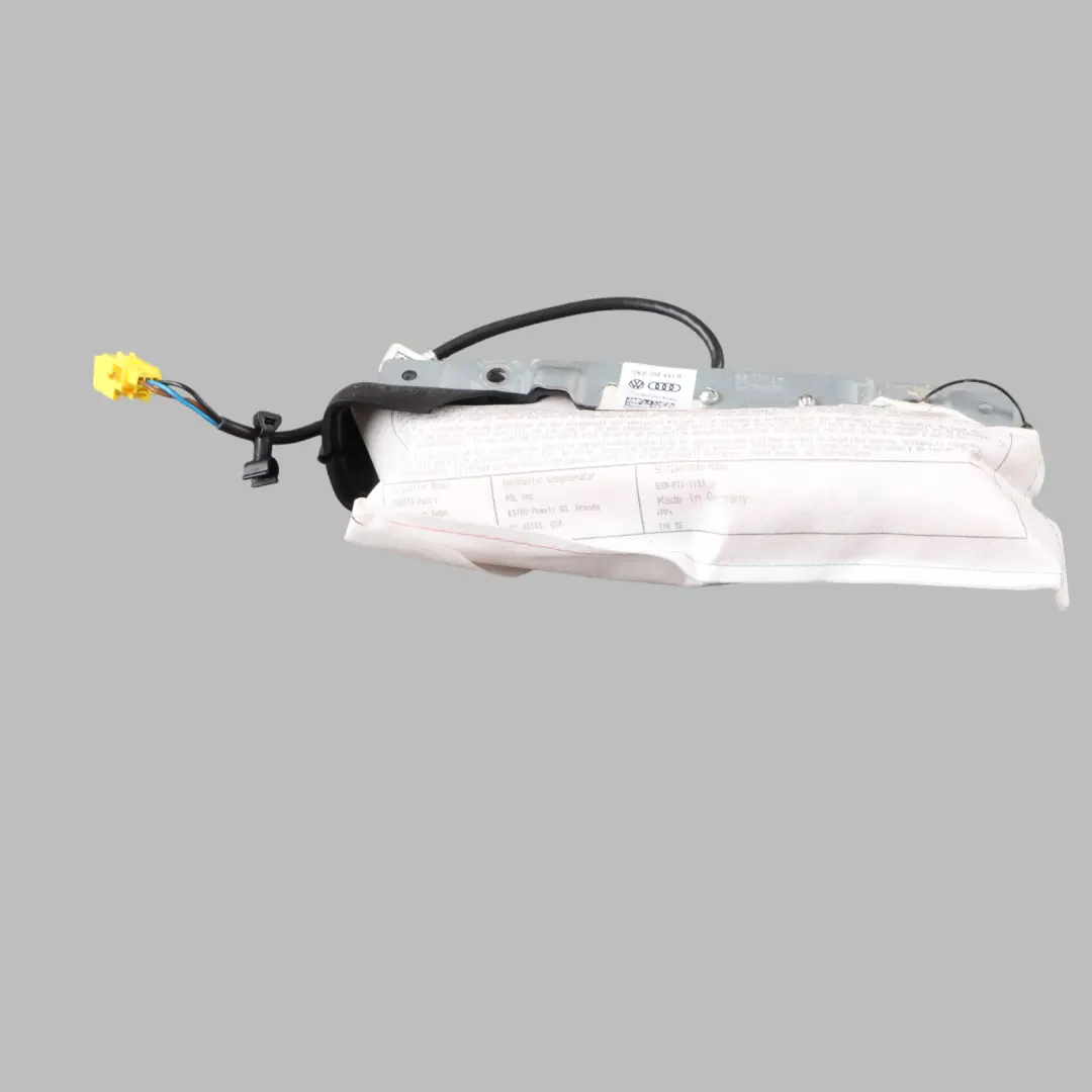 Module Unit ECU Left N/S Side to Audi A4 B8 Rear Seat Air with Part number 8K0880441A Audi A4 B8 Rear Seat Air Module Unit ECU Left N/S Side - SKU 8K0880441A - Part number 8K0880441A