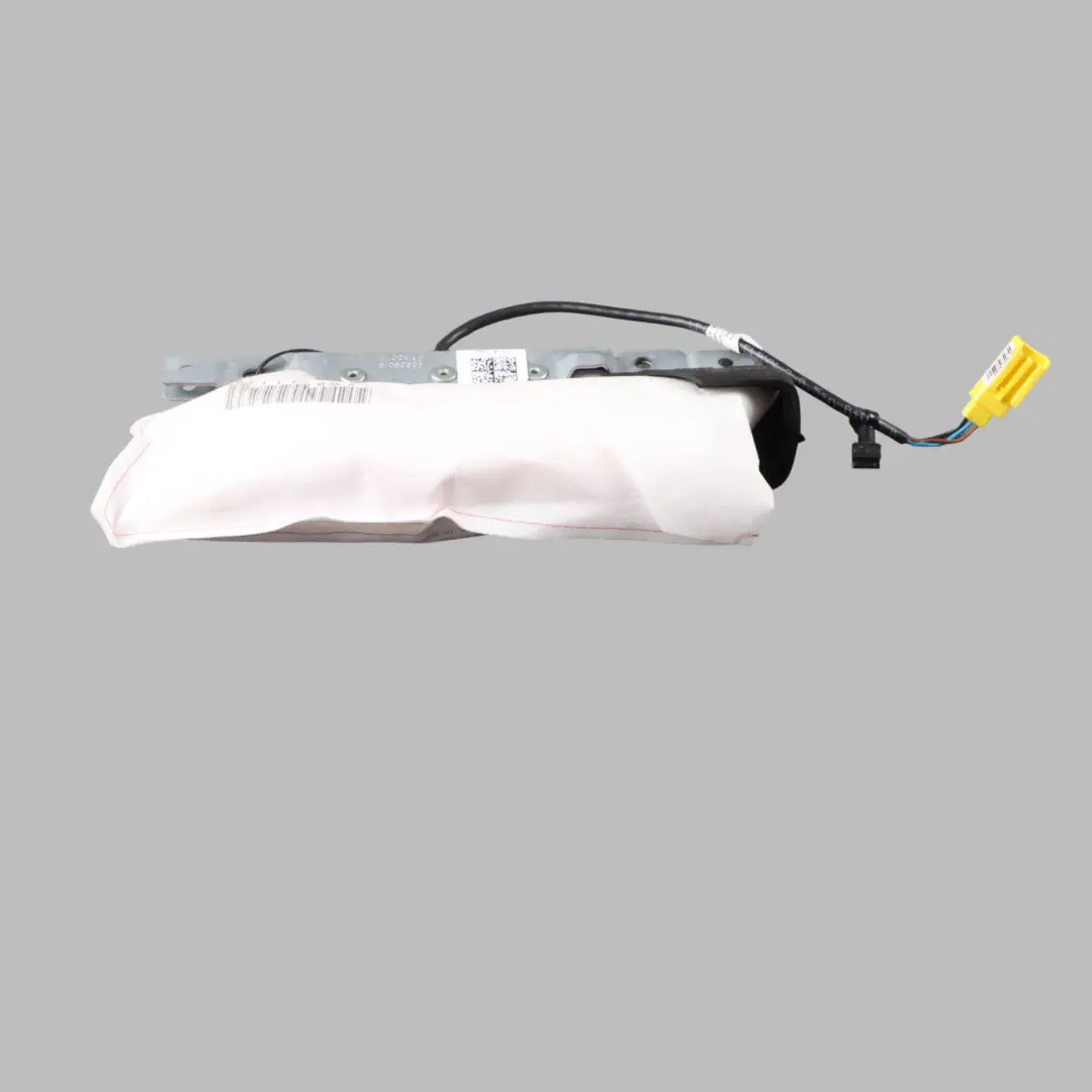Audi A4 B8 Rear Seat Air Module Unit ECU Left N/S Side - SKU 8K0880441A - Part number 8K0880441A