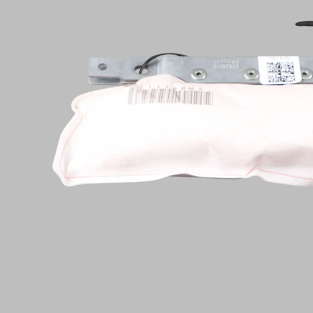 Audi A4 B8 Rear Seat Air Module Unit ECU Left N/S Side - SKU 8K0880441A - Part number 8K0880441A