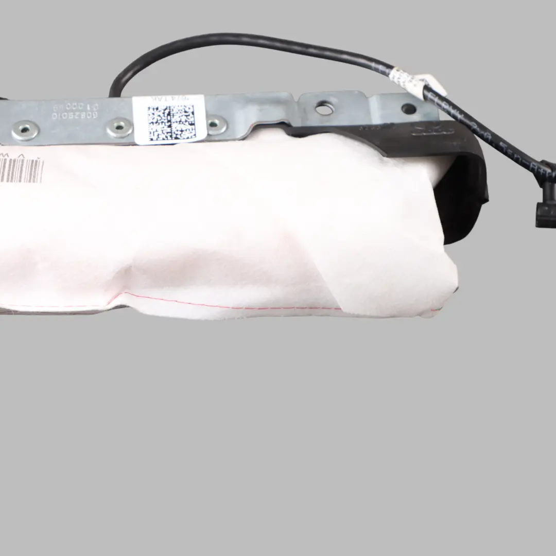 Audi A4 B8 Rear Seat Air Module Unit ECU Left N/S Side - SKU 8K0880441A - Part number 8K0880441A