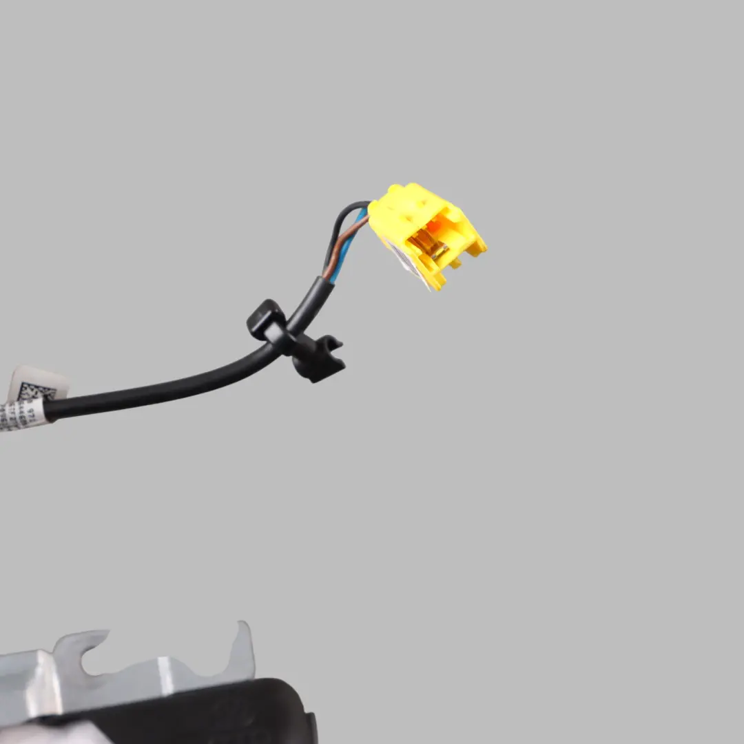 Audi A4 B8 Rear Seat Air Module Unit ECU Left N/S Side - SKU 8K0880441A - Part number 8K0880441A